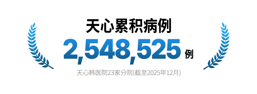 Total Cases Treated 2,135,789 Cases