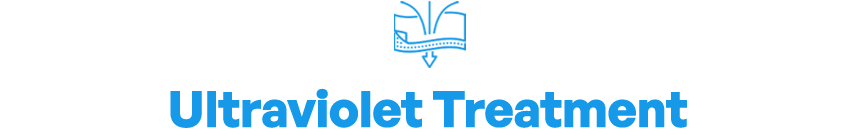 Ultraviolet Treatment