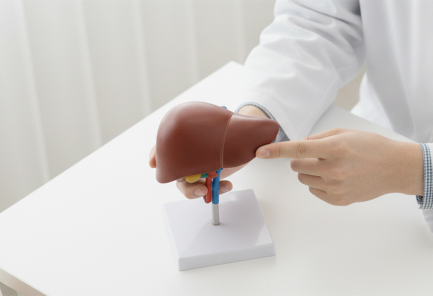 습진의 원리에 대해 설명하는 하늘마음한의원 한의사 