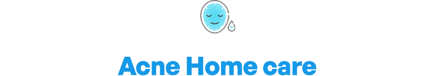 Acne Home Care