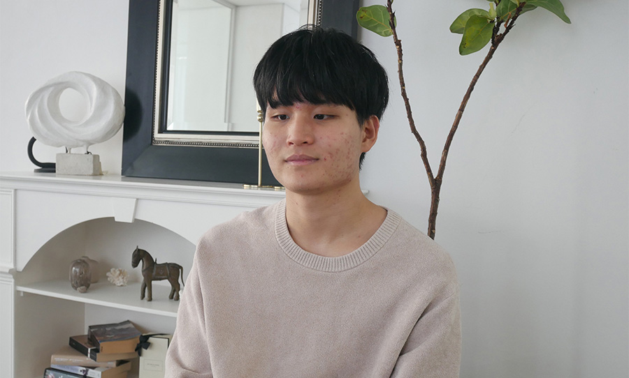 인터뷰 이미지