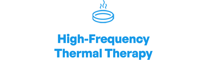 High-Frequency Thermal Therapy