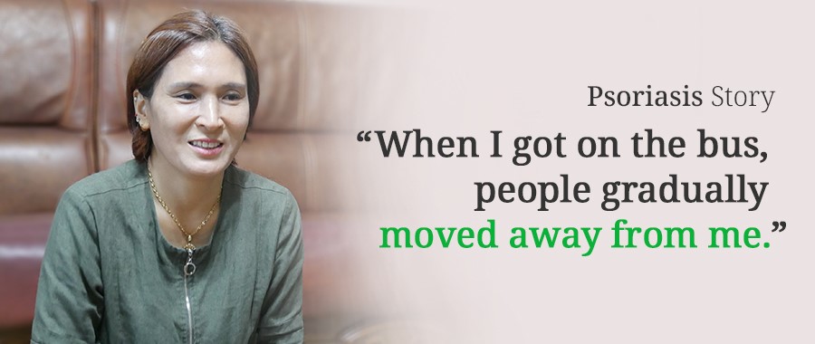 신영옥님의 이야기