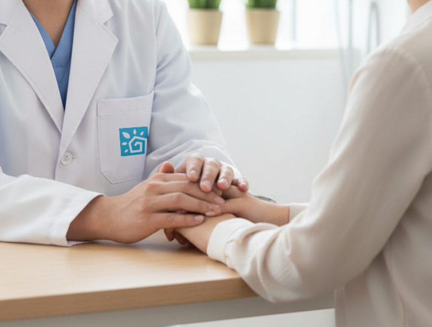 아토피은 치료가 가능합니다