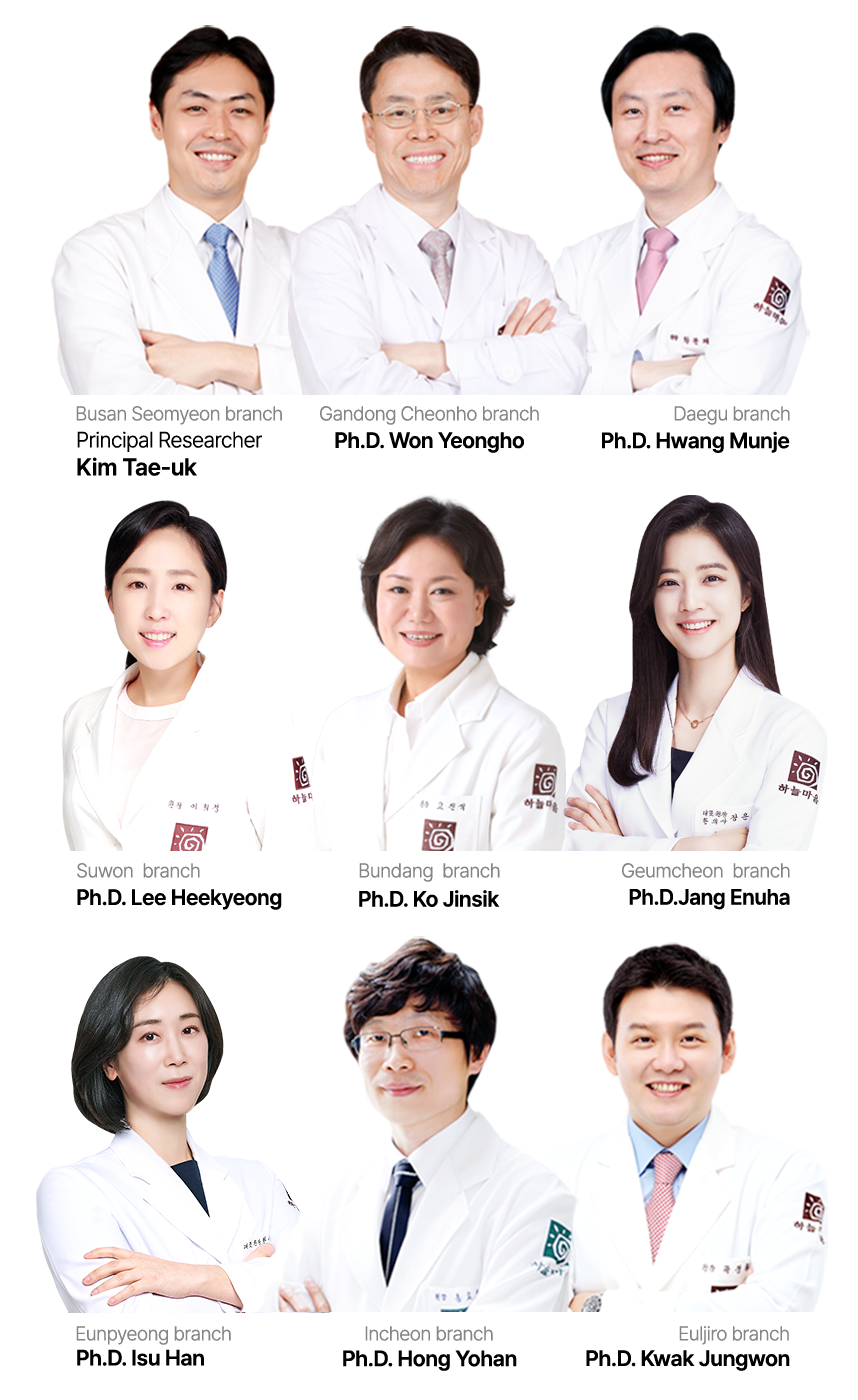 medical team