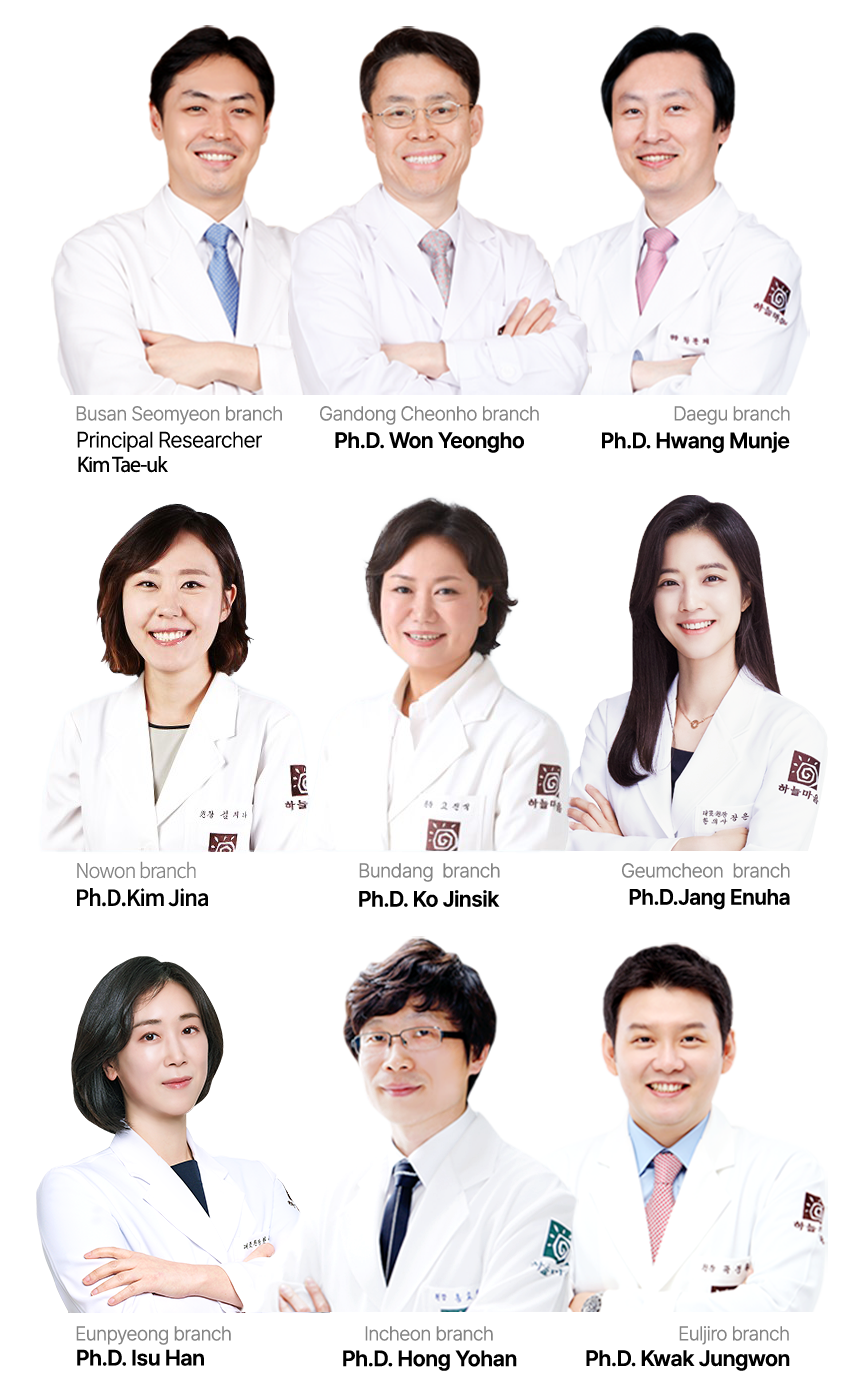 medical team