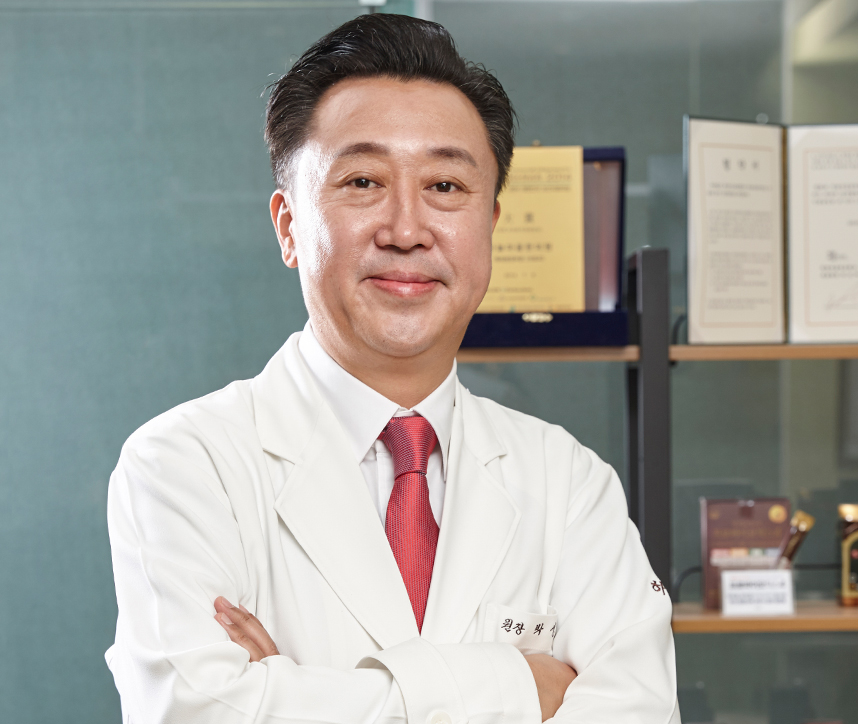 하늘마음한의원 대표원장 박성배